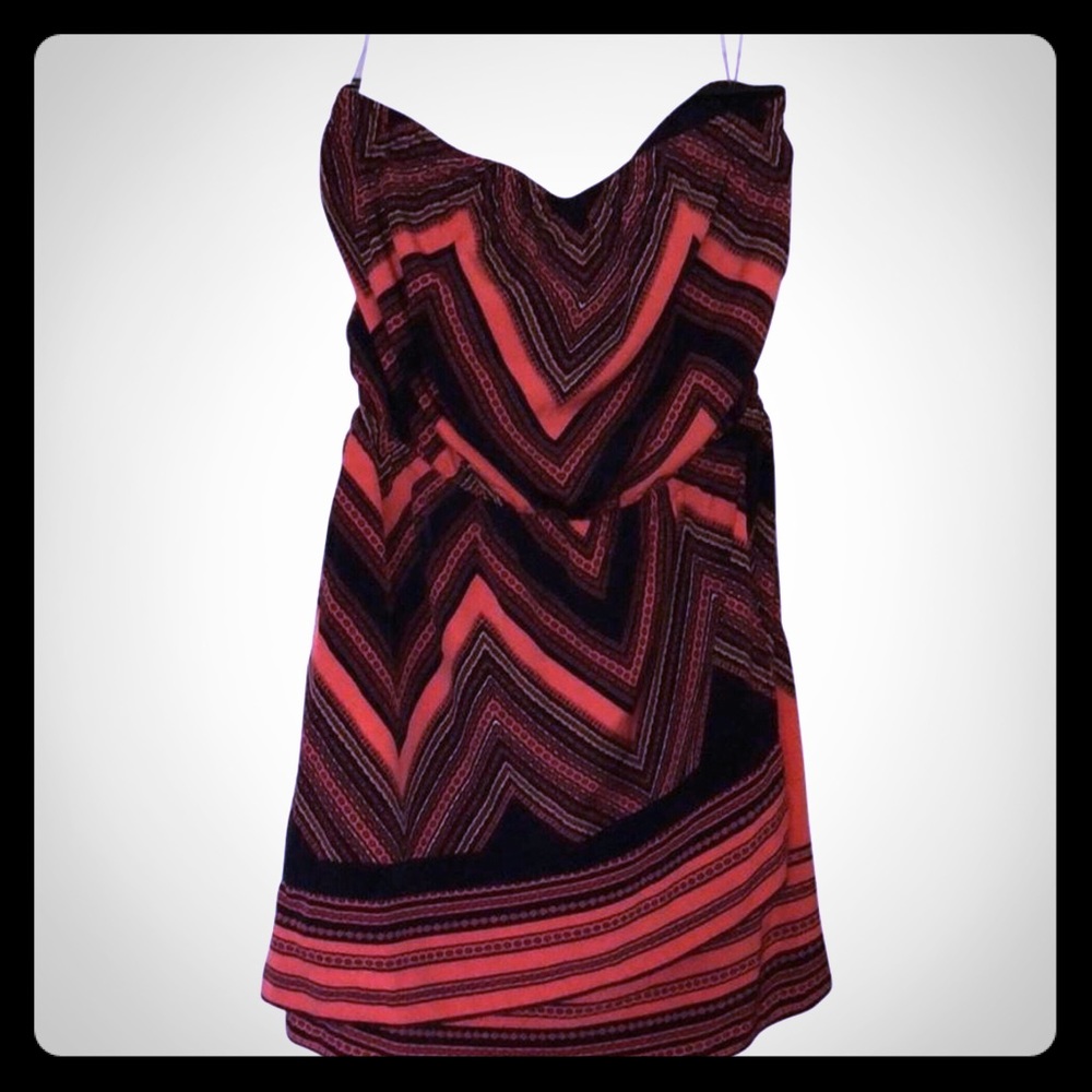 Express - Short Casual Dress